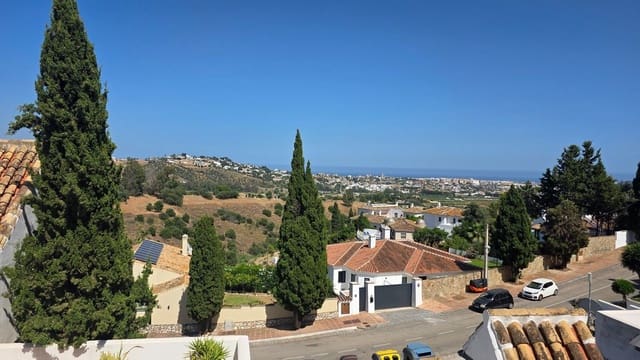 3 camera da letto Casa in vendita in Mijas Costa, Mijas con garage - 425.000 € (Rif: 9387787)