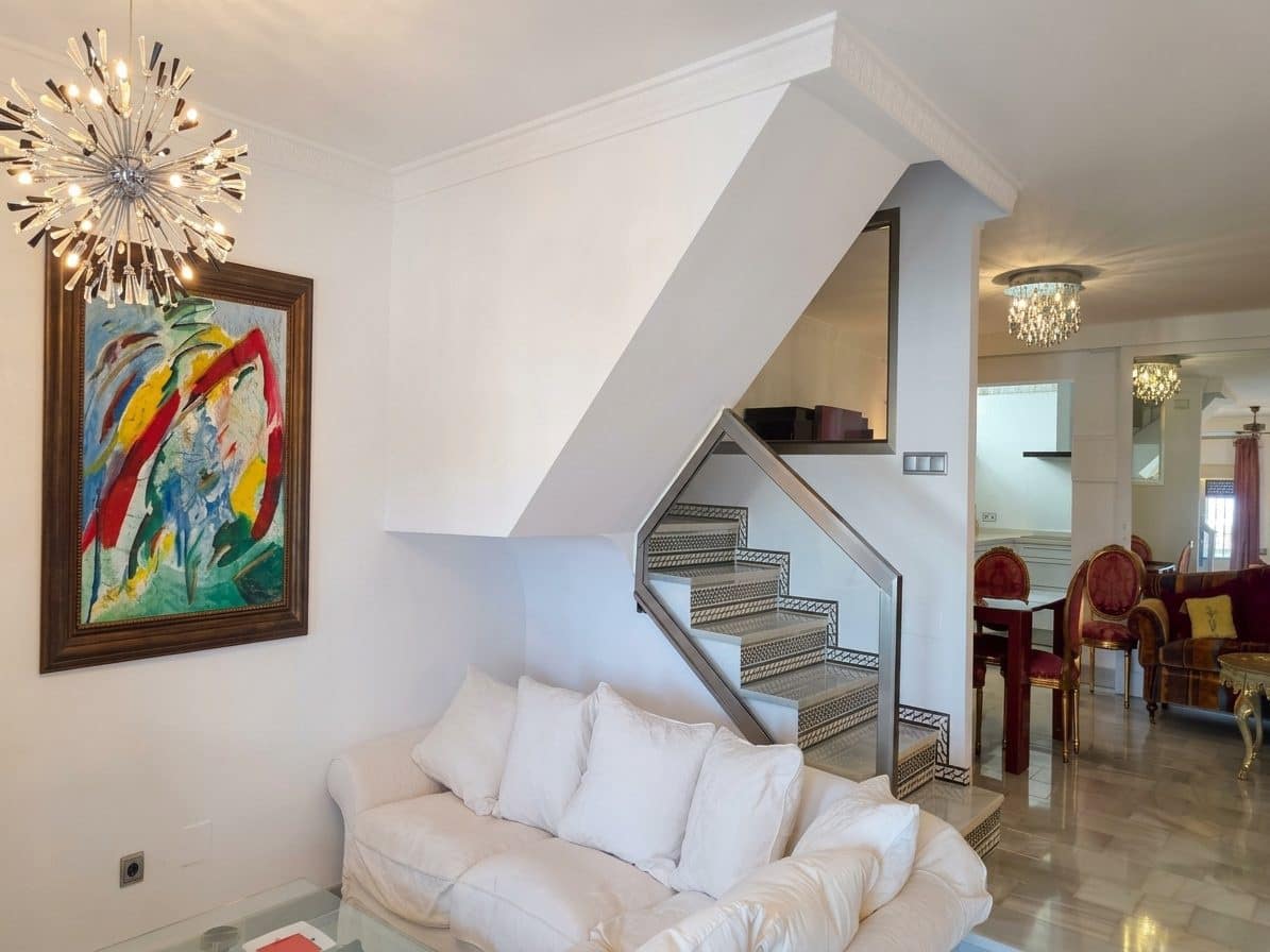 3 chambre Villa/Maison à vendre à Mijas Costa avec garage - 405 000 € (Ref: 9387787)