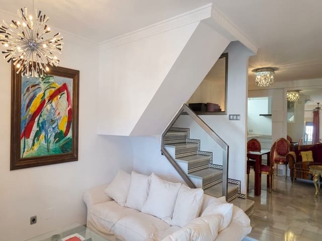3 quarto Casa em Banda para venda em Mijas Costa, Mijas - 405 000 € (Ref: 9387787)