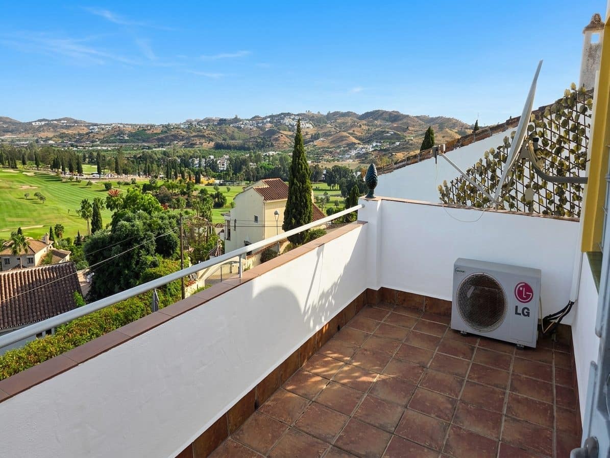 3 chambre Villa/Maison à vendre à Mijas Costa avec garage - 405 000 € (Ref: 9387787)