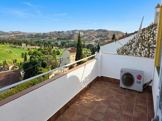 3 quarto Casa em Banda para venda em Mijas Costa, Mijas - 405 000 € (Ref: 9387787)