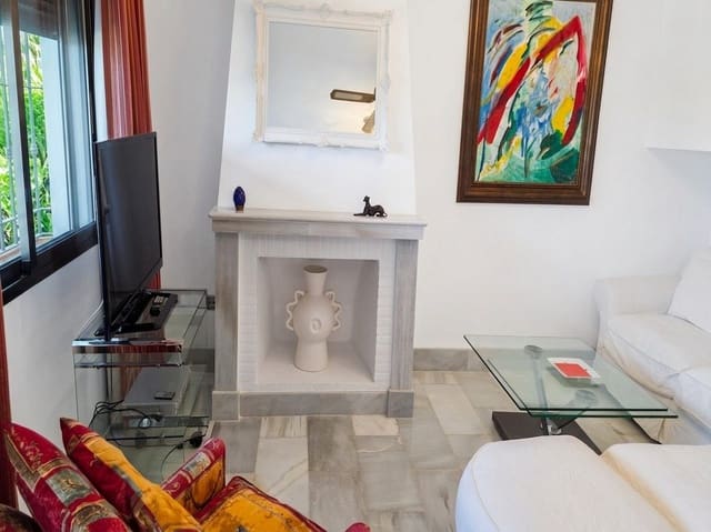 3 quarto Casa em Banda para venda em Mijas Costa, Mijas - 405 000 € (Ref: 9387787)