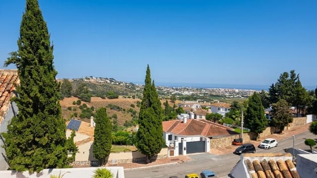 3 quarto Casa em Banda para venda em Mijas Costa, Mijas - 405 000 € (Ref: 9387787)
