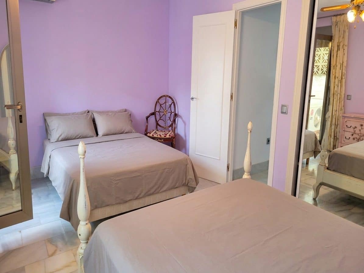 3 chambre Villa/Maison à vendre à Mijas Costa avec garage - 405 000 € (Ref: 9387787)