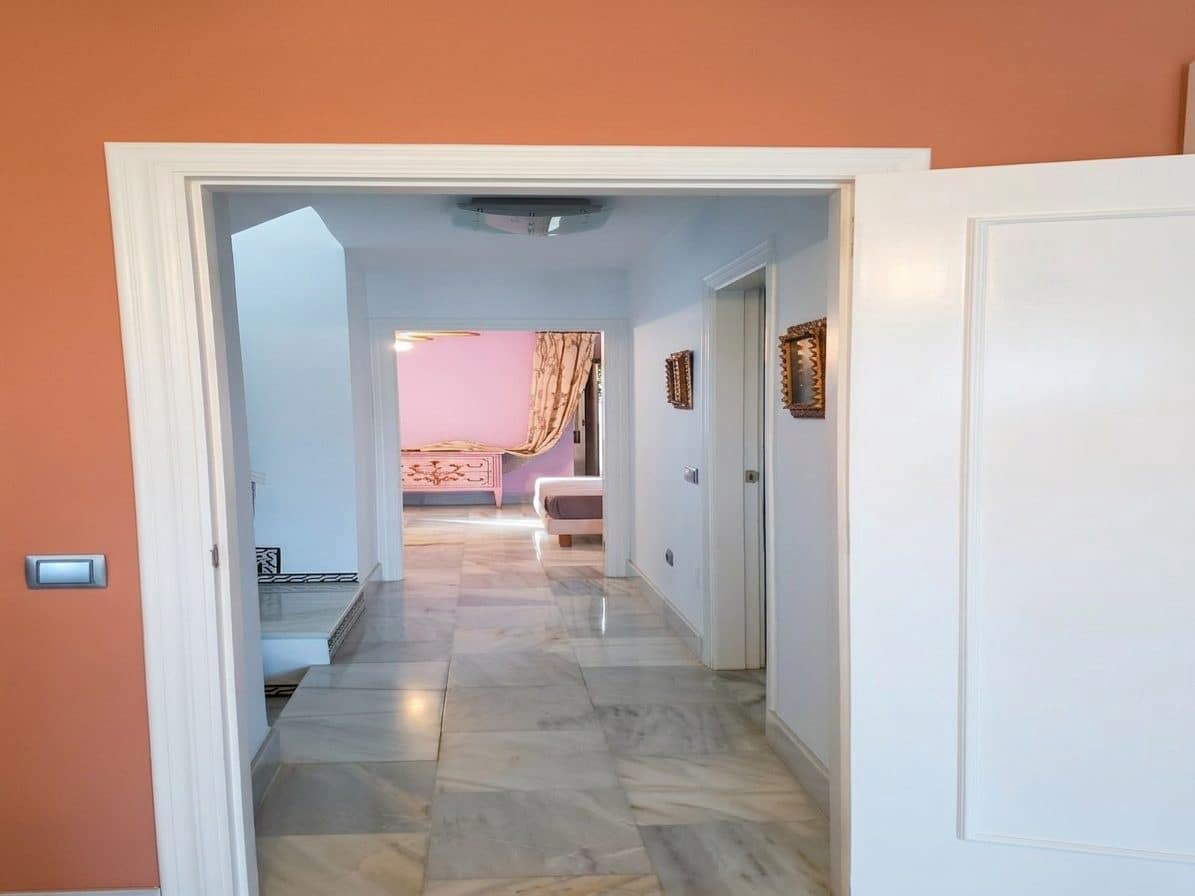 3 chambre Villa/Maison à vendre à Mijas Costa avec garage - 405 000 € (Ref: 9387787)