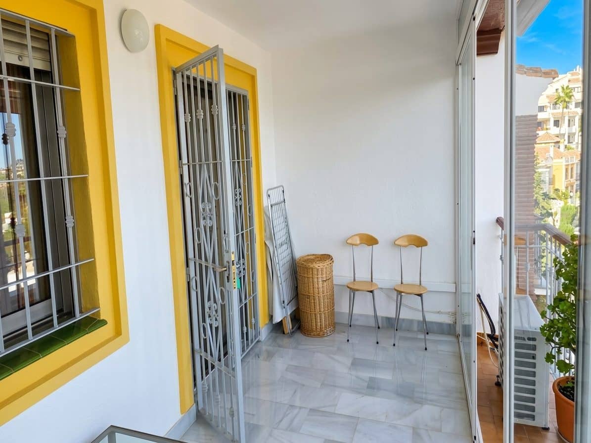 3 chambre Villa/Maison à vendre à Mijas Costa avec garage - 405 000 € (Ref: 9387787)