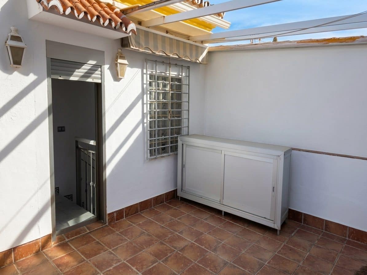 3 chambre Villa/Maison à vendre à Mijas Costa avec garage - 405 000 € (Ref: 9387787)