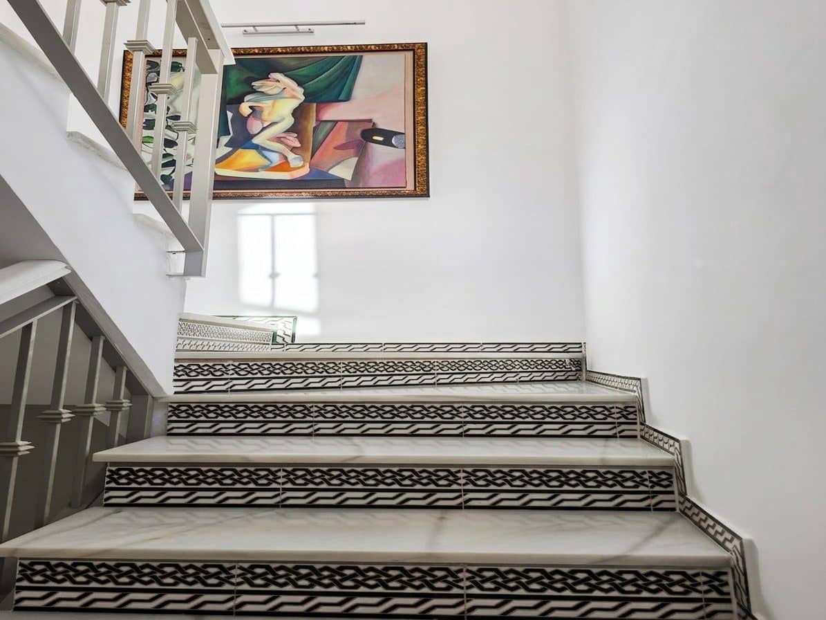 3 chambre Villa/Maison à vendre à Mijas Costa avec garage - 405 000 € (Ref: 9387787)
