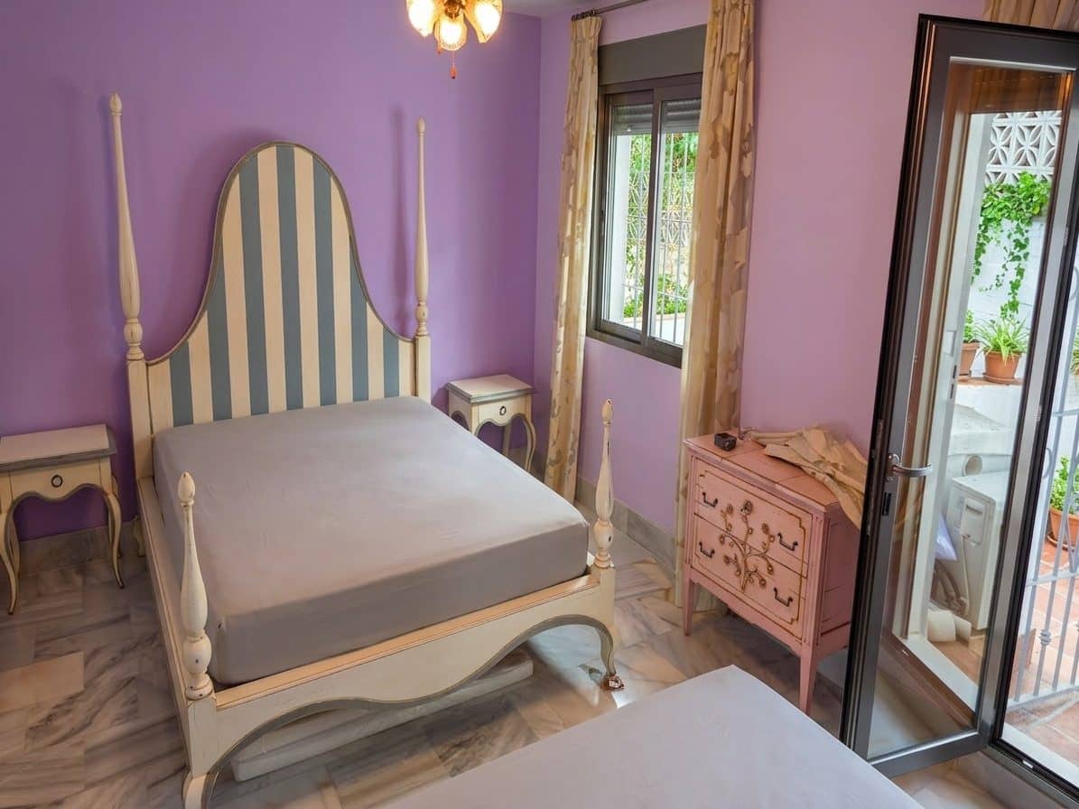 3 chambre Villa/Maison à vendre à Mijas Costa avec garage - 405 000 € (Ref: 9387787)