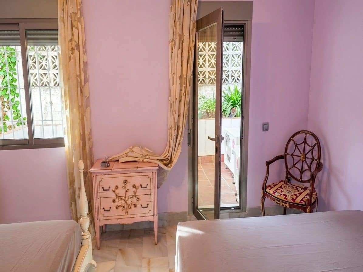 3 chambre Villa/Maison à vendre à Mijas Costa avec garage - 405 000 € (Ref: 9387787)