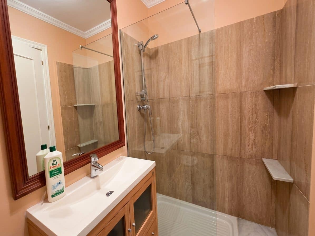 3 chambre Villa/Maison à vendre à Mijas Costa avec garage - 405 000 € (Ref: 9387787)