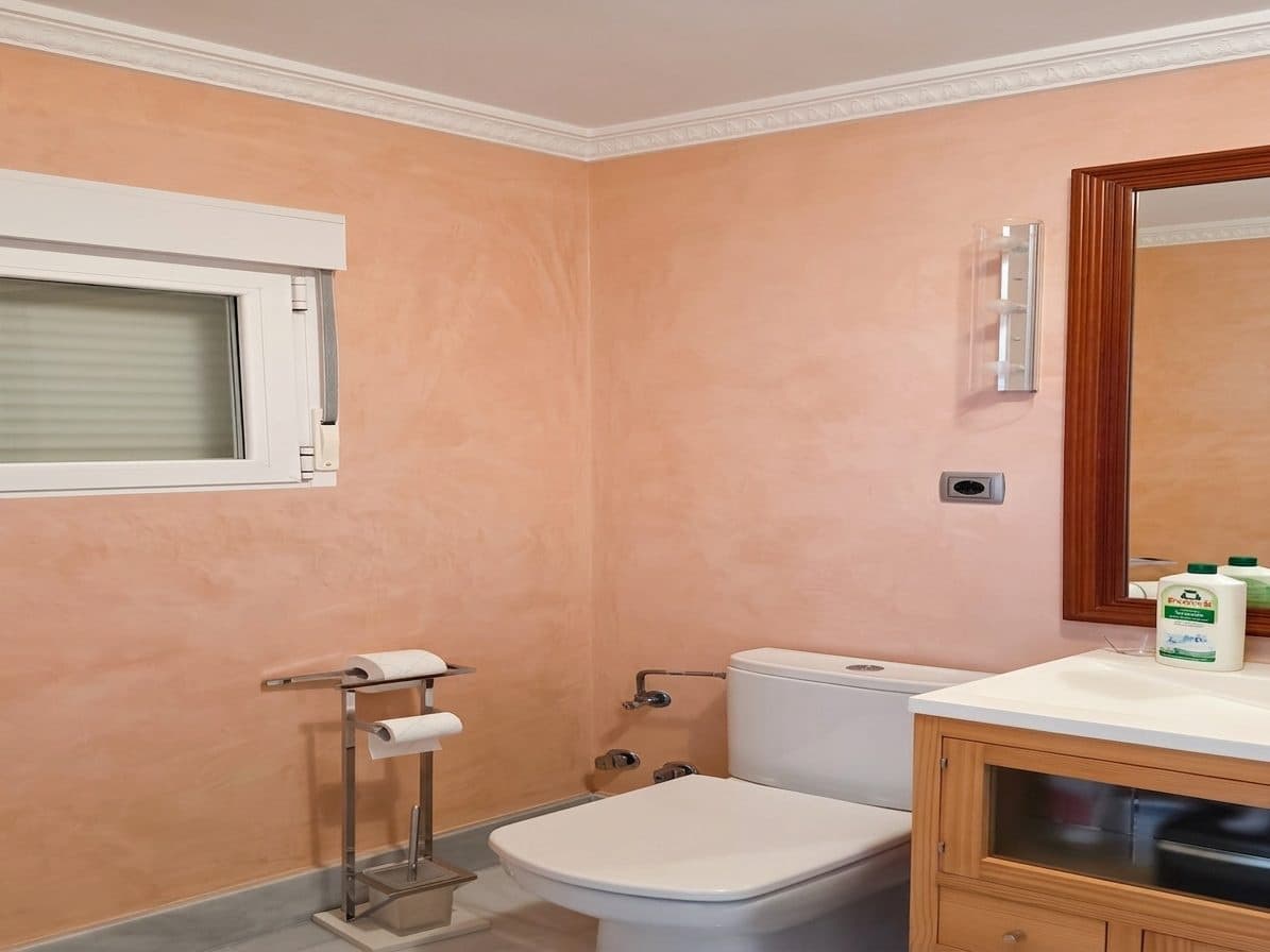 3 chambre Villa/Maison à vendre à Mijas Costa avec garage - 405 000 € (Ref: 9387787)