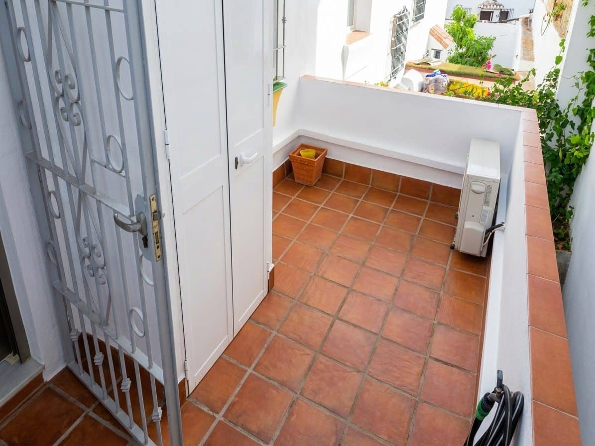 3 chambre Villa/Maison à vendre à Mijas Costa avec garage - 405 000 € (Ref: 9387787)