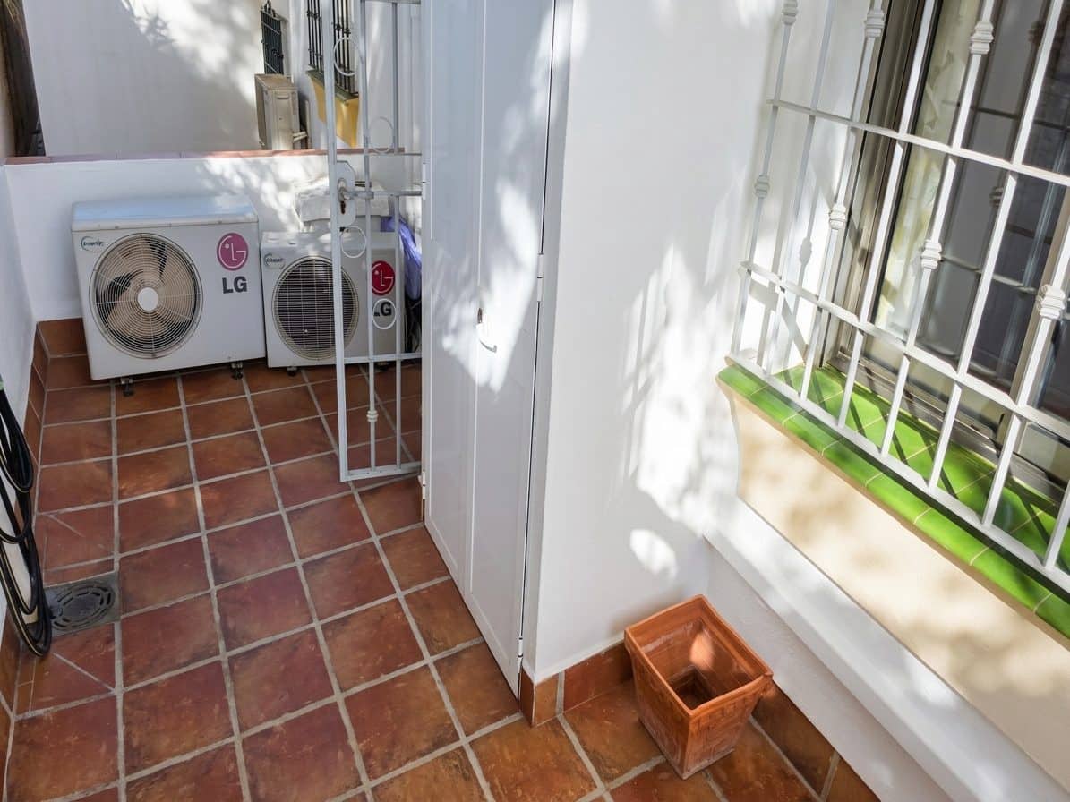 3 chambre Villa/Maison à vendre à Mijas Costa avec garage - 405 000 € (Ref: 9387787)
