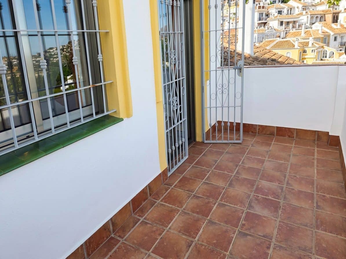 3 chambre Villa/Maison à vendre à Mijas Costa avec garage - 405 000 € (Ref: 9387787)