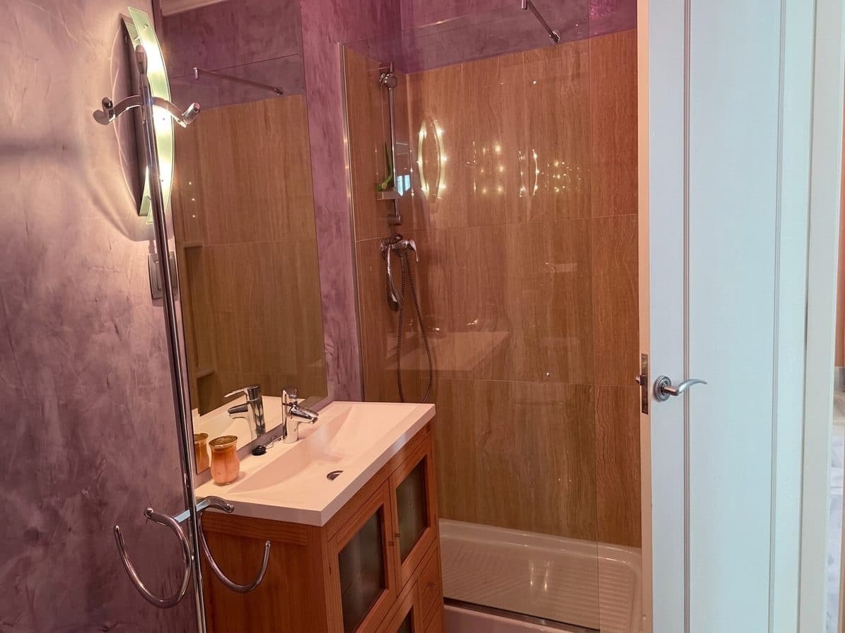 3 chambre Villa/Maison à vendre à Mijas Costa avec garage - 405 000 € (Ref: 9387787)