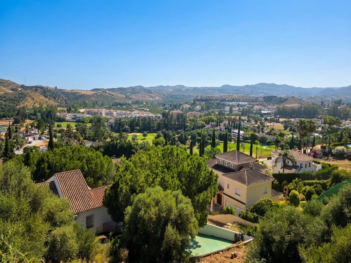 3 chambre Villa/Maison à vendre à Mijas Costa avec garage - 405 000 € (Ref: 9387787)