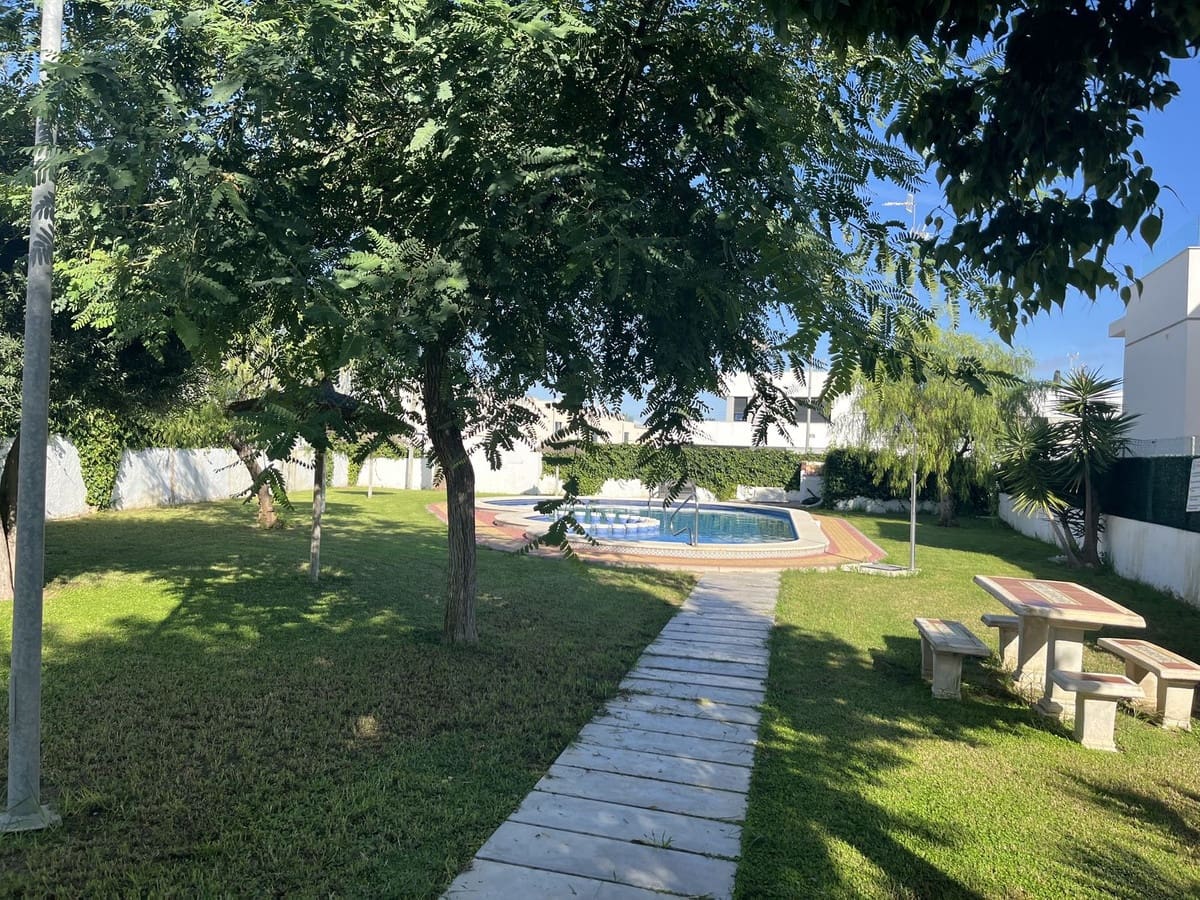 3 sypialnia Dom na sprzedaż w Villamartin z basenem - 335 000 € (Ref: 9387788)