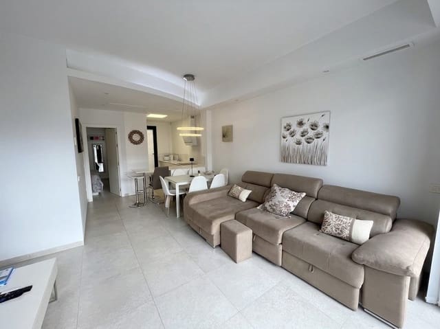 3 chambre Maison de Ville à vendre à Lomas de Campoamor - Las Ramblas, Orihuela avec piscine - 335 000 € (Ref: 9387788)