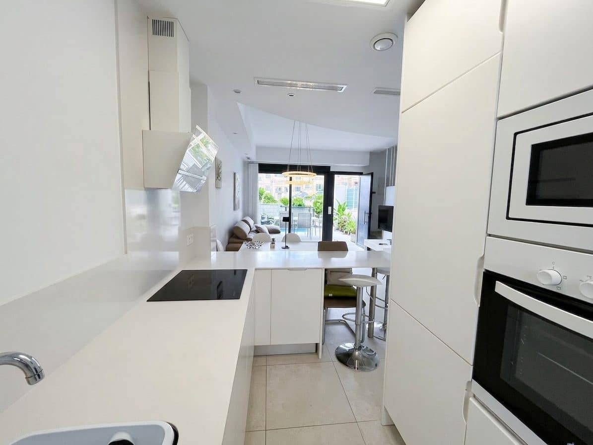 3 bedroom Villa for sale in Orihuela with pool - € 335,000 (Ref: 9387788)