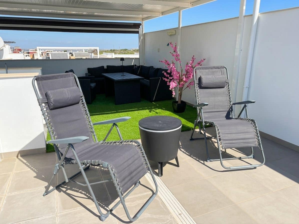 3 bedroom Villa for sale in Orihuela with pool - € 335,000 (Ref: 9387788)