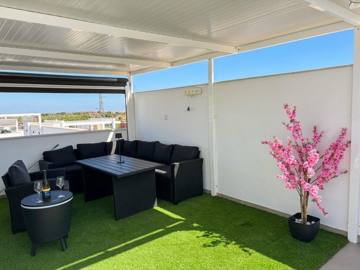 3 bedroom Villa for sale in Orihuela with pool - € 335,000 (Ref: 9387788)