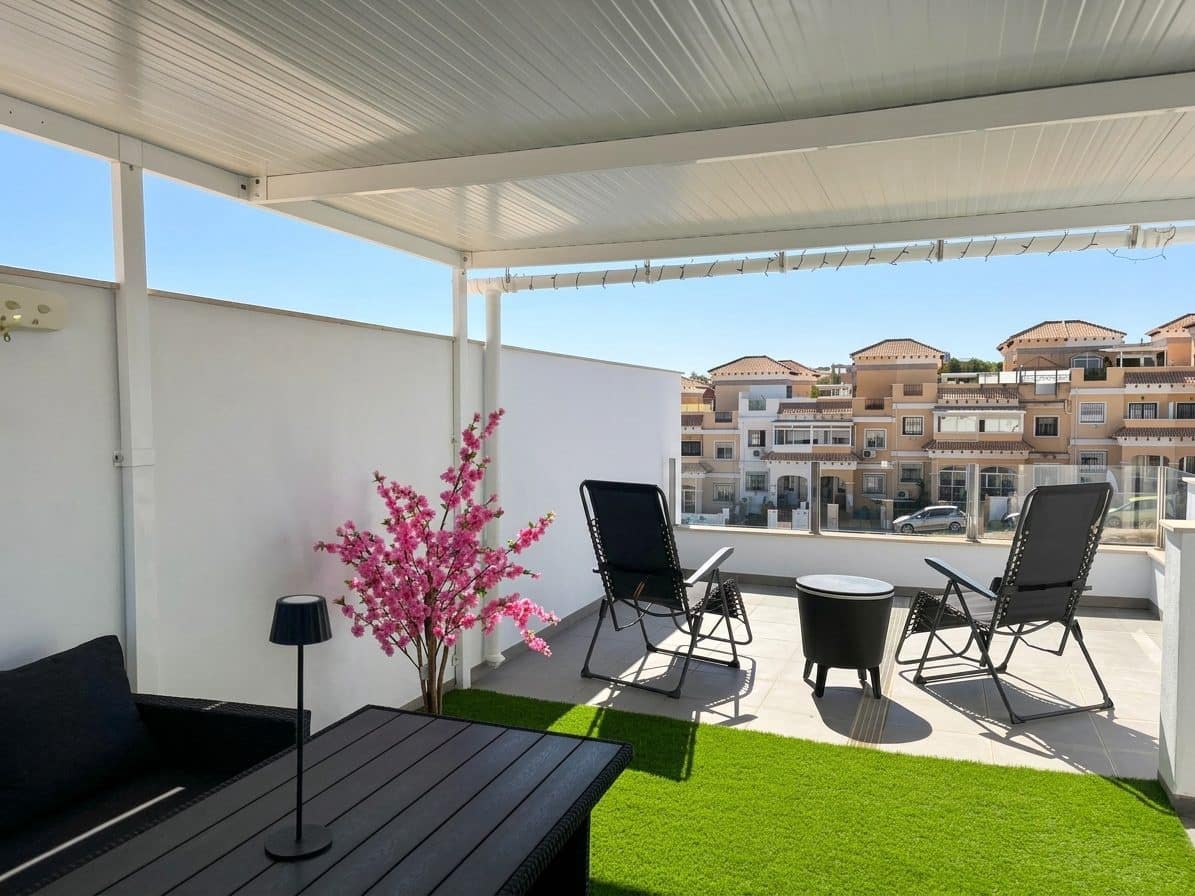 3 bedroom Villa for sale in Orihuela with pool - € 335,000 (Ref: 9387788)