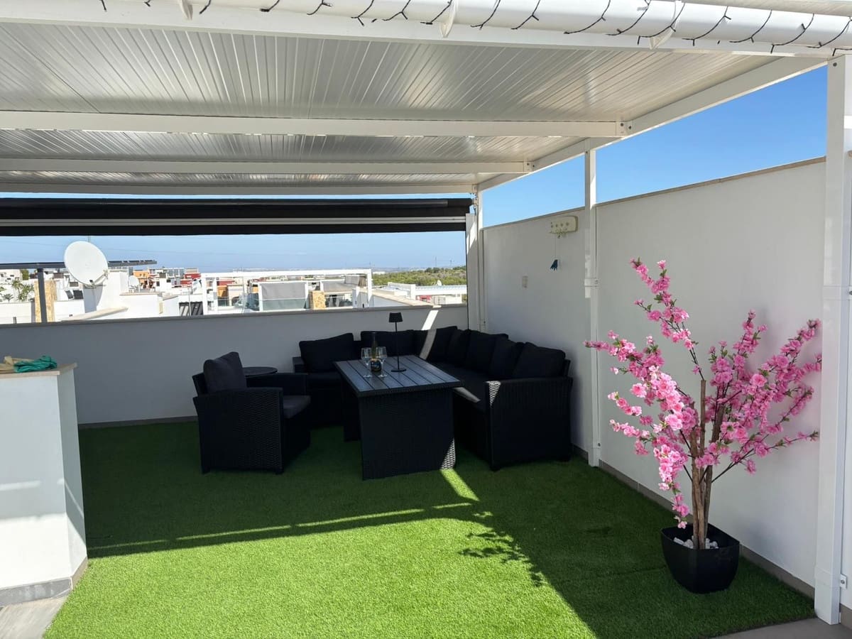 3 bedroom Villa for sale in Orihuela with pool - € 335,000 (Ref: 9387788)