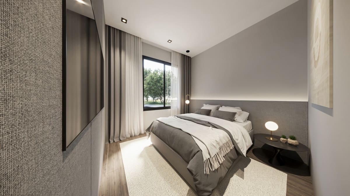 1 Zimmer Apartment zu verkaufen in Las Lagunas de Mijas mit Pool - 205.000 € (Ref: 9390463)