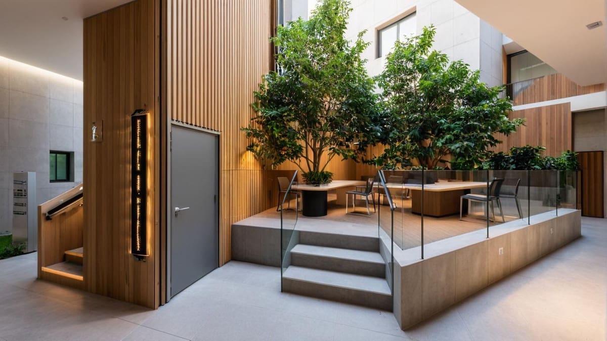 1 soverom Leilighet til salgs i Las Lagunas de Mijas med svømmebasseng - € 225 515 (Ref: 9390463)