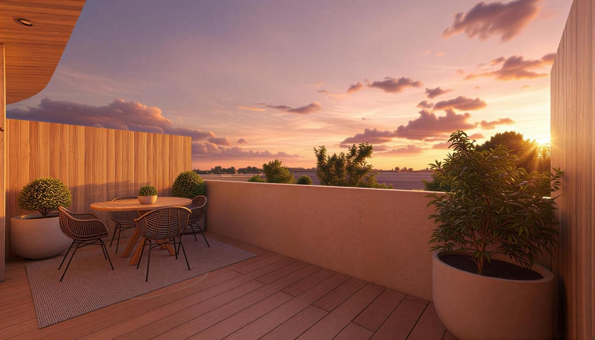 1 soverom Leilighet til salgs i Las Lagunas de Mijas med svømmebasseng - € 225 515 (Ref: 9390463)