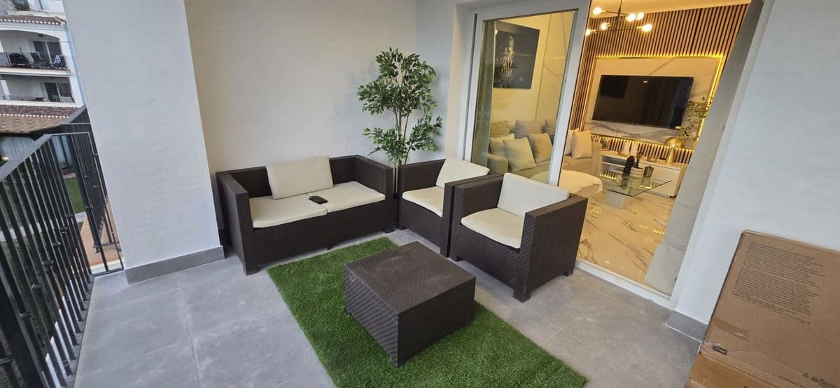 2 soveværelse Lejlighed til salg i Hacienda Riquelme med garage - € 189.900 (Ref: 9390464)