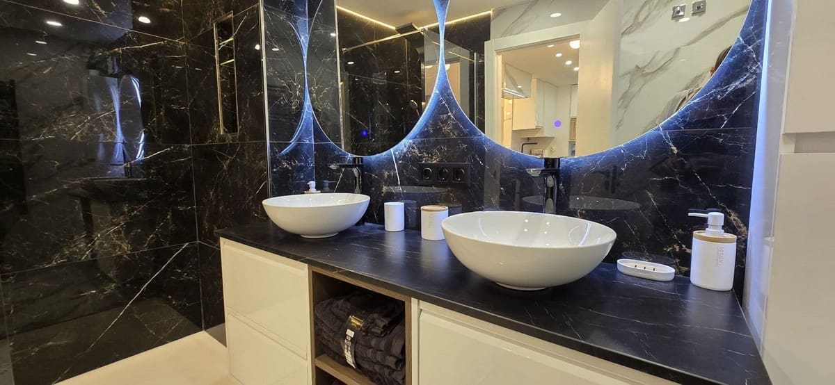 2 soveværelse Lejlighed til salg i Hacienda Riquelme med garage - € 189.900 (Ref: 9390464)