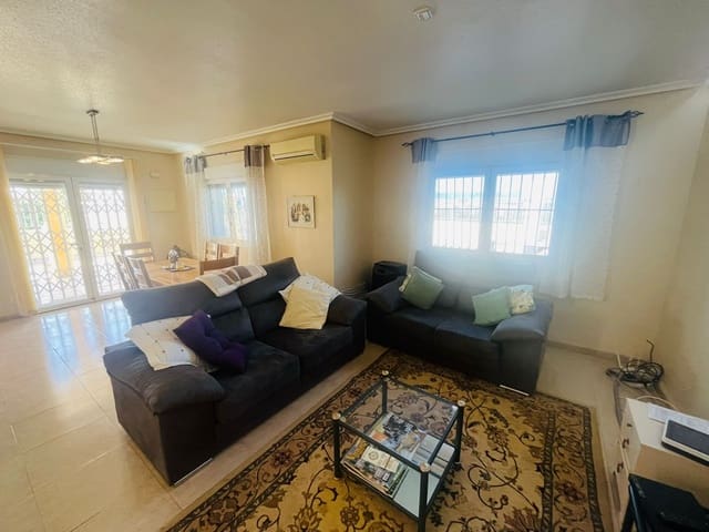 4 sypialnia Willa na sprzedaż w Gea y Truyols, Miasto Murcja z basenem garażem - 310 000 € (Ref: 9390473)