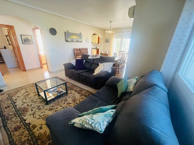 4 sypialnia Willa na sprzedaż w Gea y Truyols, Miasto Murcja z basenem garażem - 310 000 € (Ref: 9390473)