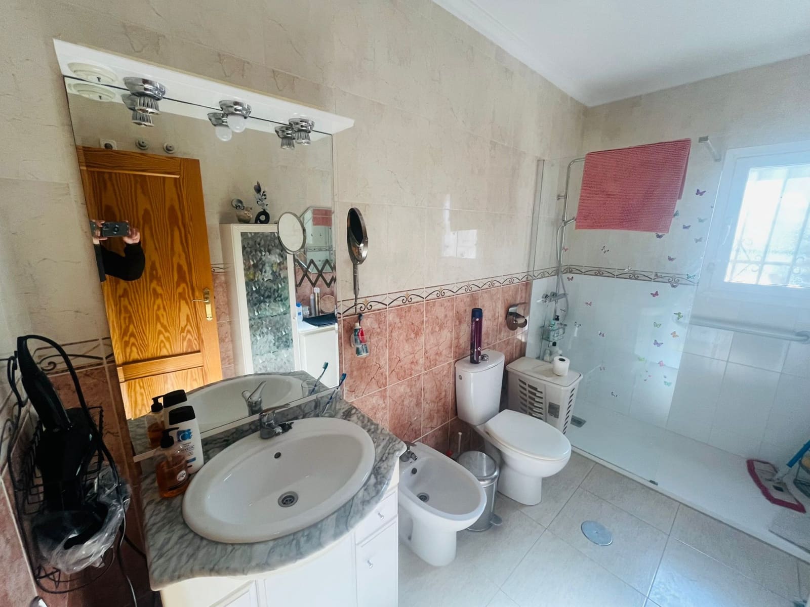 4 sypialnia Willa na sprzedaż w Gea y Truyols z basenem garażem - 310 000 € (Ref: 9390473)