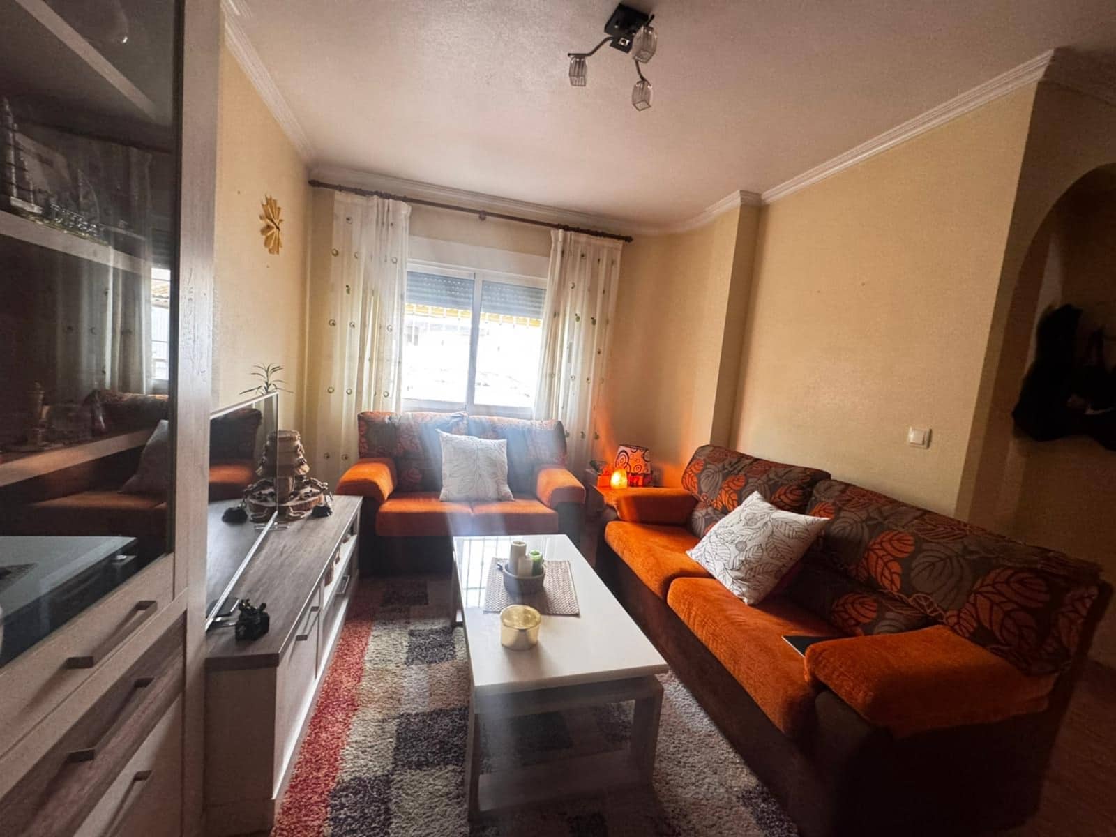 4 soveværelse Villa til salg i Los Alcazares med garage - € 269.900 (Ref: 9390474)