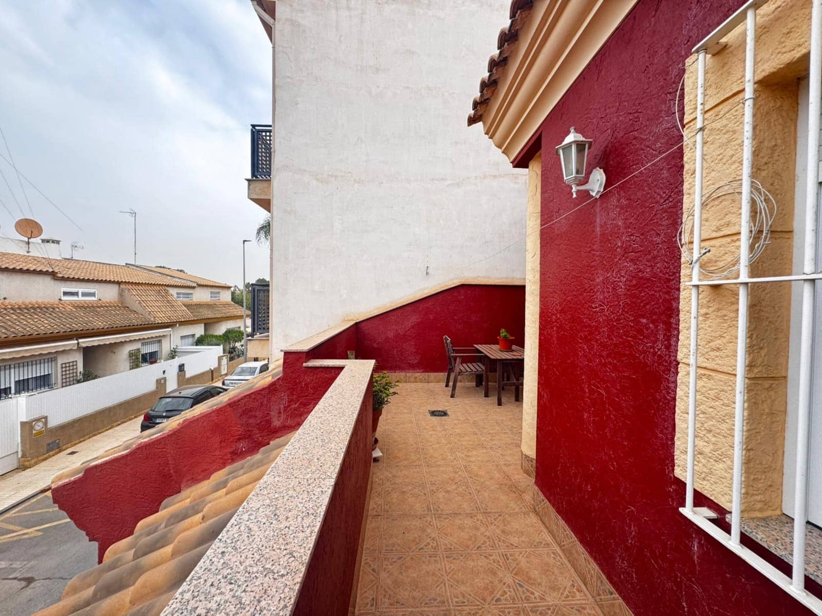 4 soveværelse Villa til salg i Los Alcazares med garage - € 269.900 (Ref: 9390474)