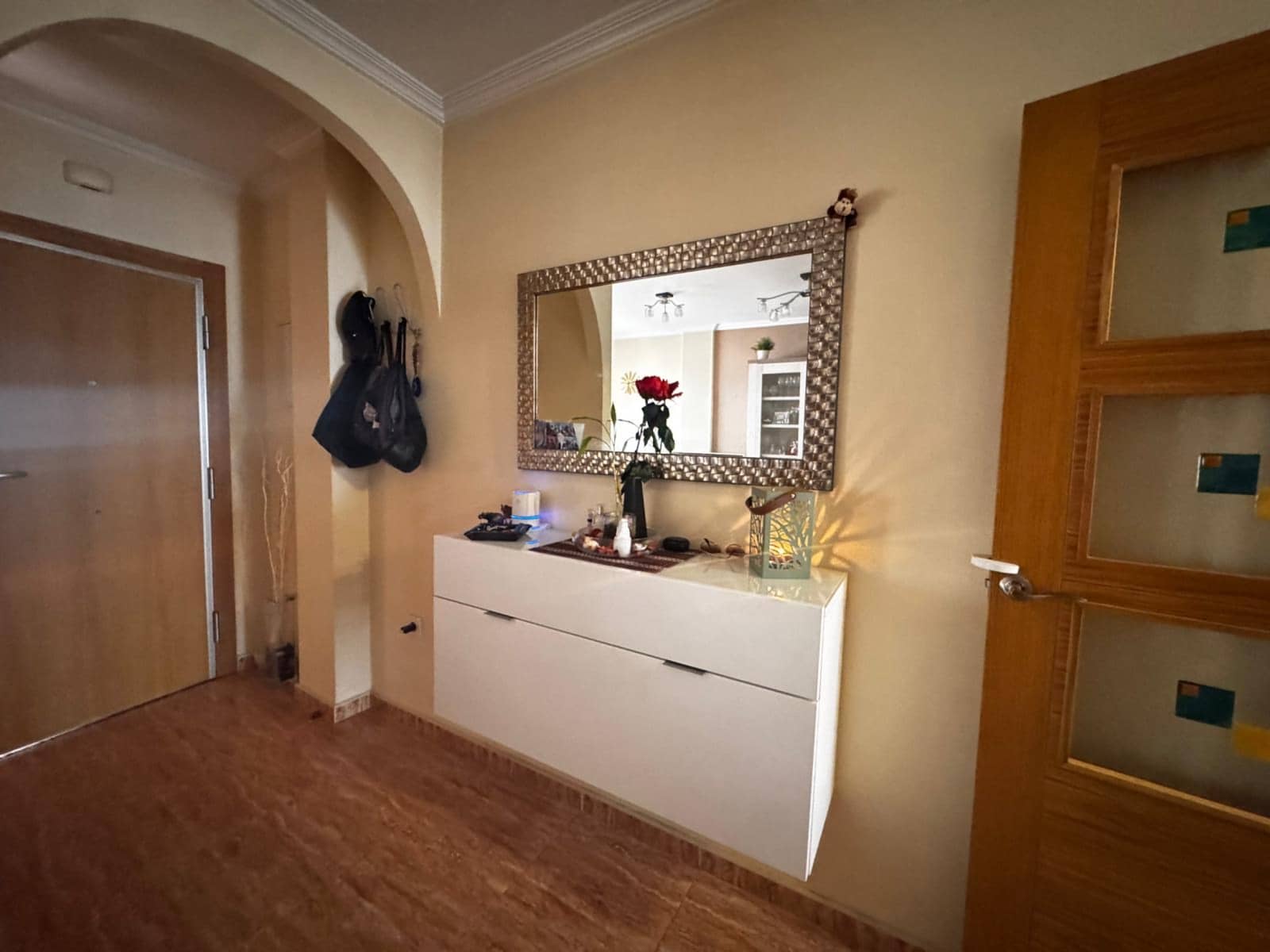 4 soveværelse Villa til salg i Los Alcazares med garage - € 269.900 (Ref: 9390474)