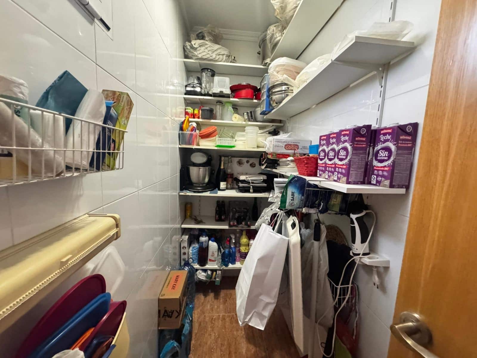 4 soveværelse Villa til salg i Los Alcazares med garage - € 269.900 (Ref: 9390474)