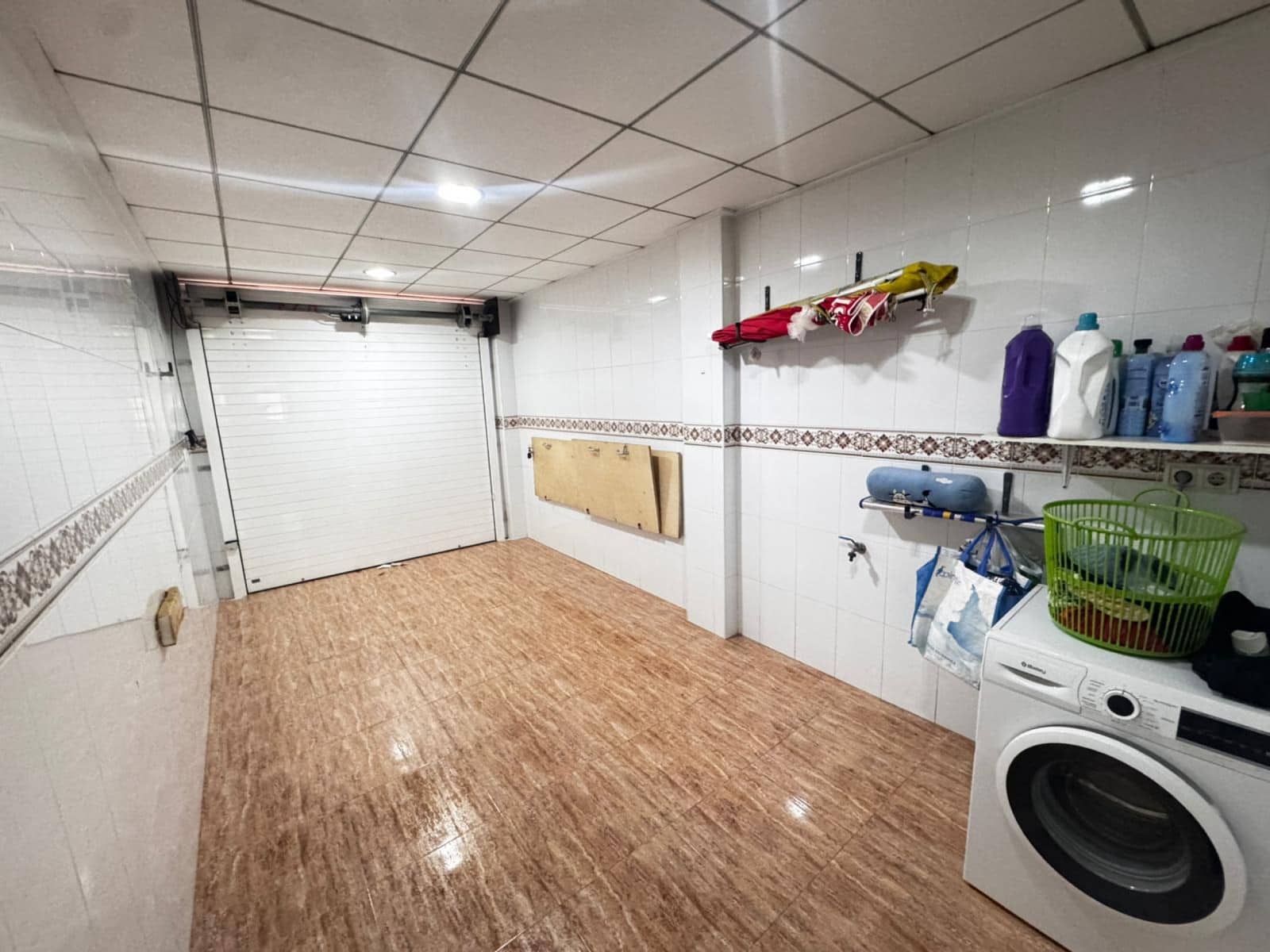 4 soveværelse Villa til salg i Los Alcazares med garage - € 269.900 (Ref: 9390474)