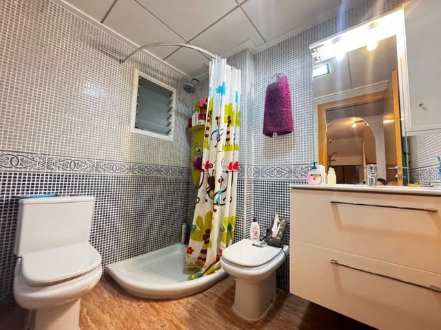 4 camera da letto Villa in vendita in Centro, Los Alcázares con garage - 269.900 € (Rif: 9390474)