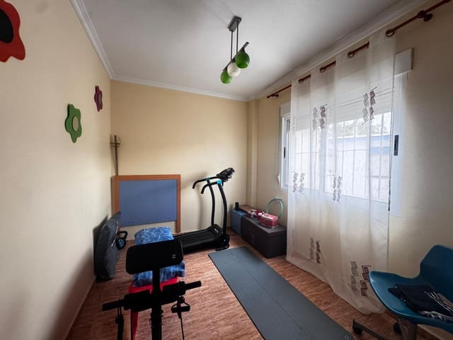 4 camera da letto Villa in vendita in Centro, Los Alcázares con garage - 269.900 € (Rif: 9390474)