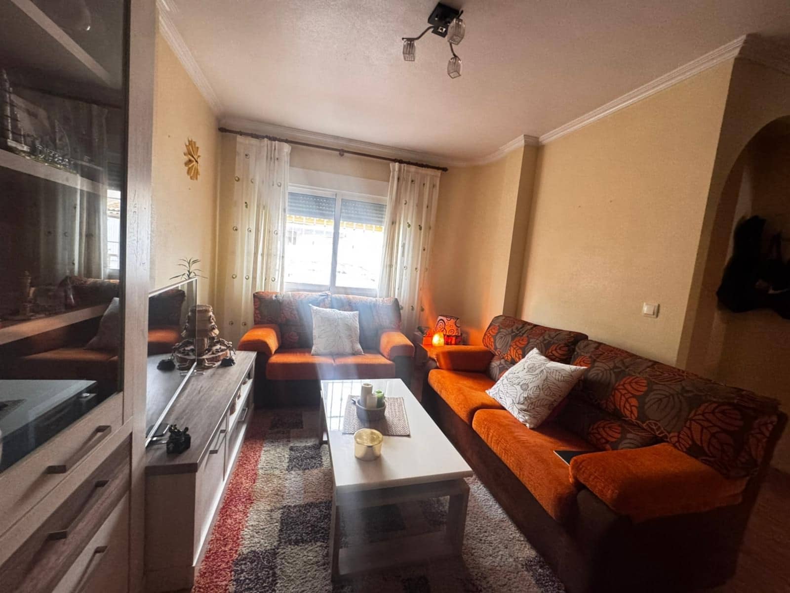 4 bedroom Villa for sale in Los Alcazares with garage - € 269,900 (Ref: 9390474)