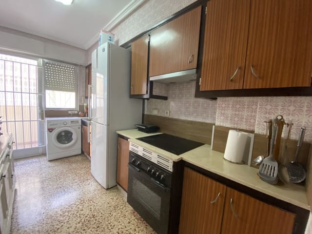 3 sovrum Lägenhet till salu i Norte, Santa Pola - 192 500 € (Ref: 9390475)