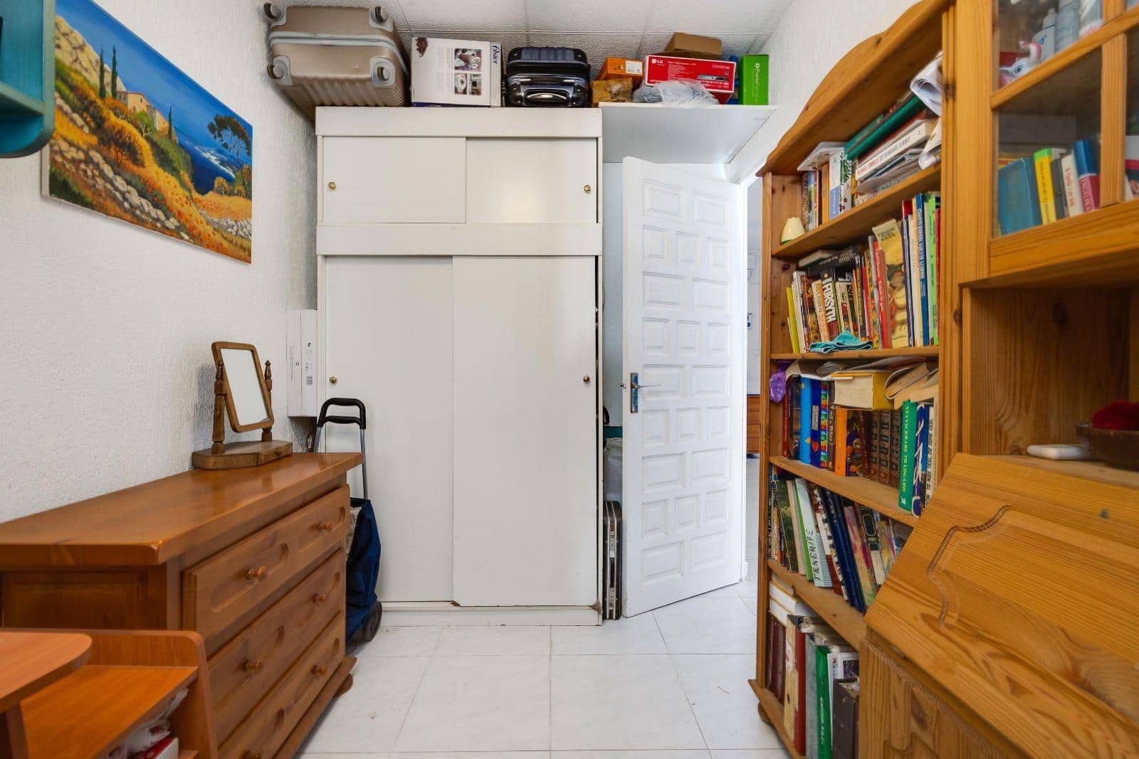 2 sypialnia Willa na sprzedaż w Torrevieja - 179 969 € (Ref: 9390477)