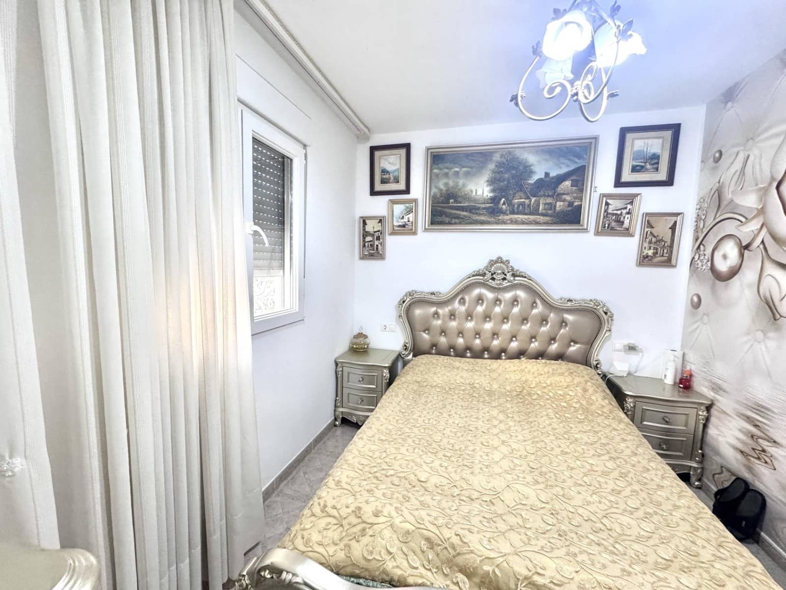 5 soverom Hus til salgs i Orihuela Costa med svømmebasseng garasje - € 210 000 (Ref: 9390480)