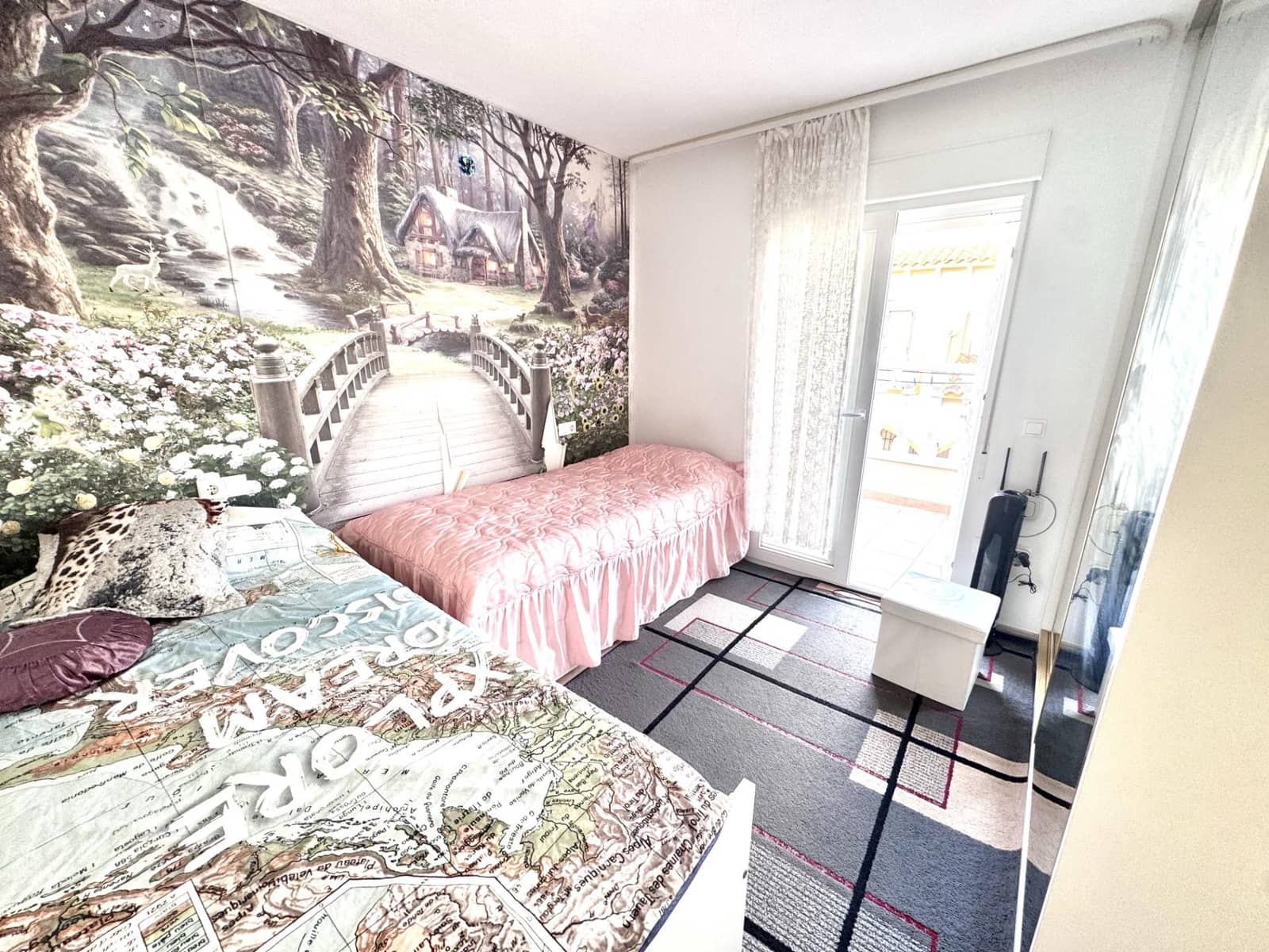 5 soverom Hus til salgs i Orihuela Costa med svømmebasseng garasje - € 210 000 (Ref: 9390480)