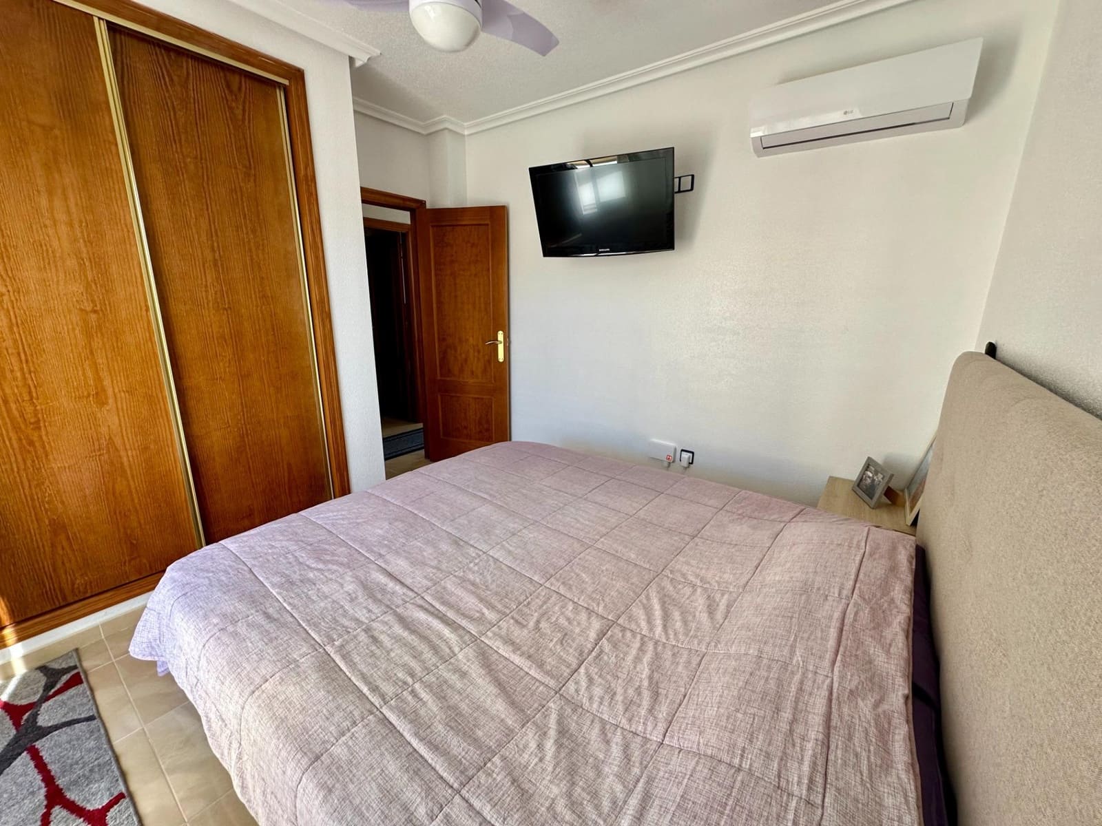 4 sypialnia Dom blizniak na sprzedaż w San Miguel de Salinas z garażem - 249 000 € (Ref: 9390481)