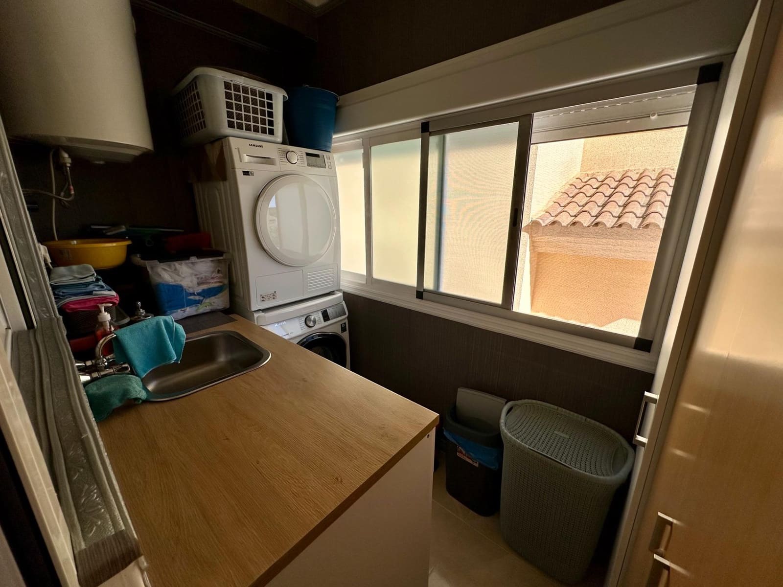 4 sypialnia Dom blizniak na sprzedaż w San Miguel de Salinas z garażem - 249 000 € (Ref: 9390481)